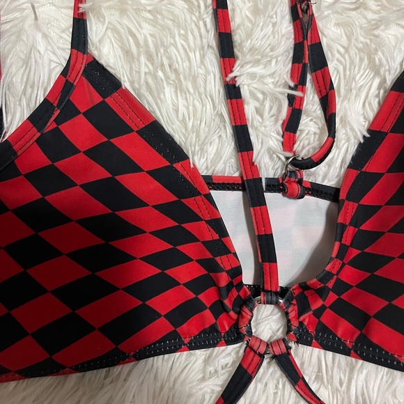 Badinka Punks Not Dead Set - Picture 13 of 16